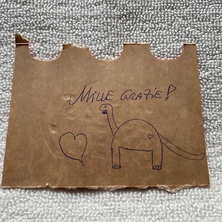 Il Cavatore Villa Viggiù Esterno foto